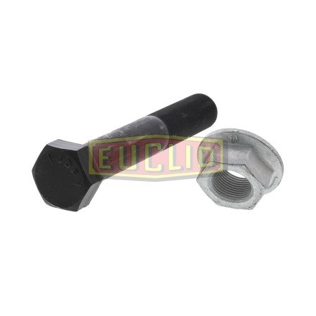 Euclid Bolt, Equalizer, Suspension, E9309 E9309